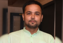 gorakhpur minor girl case