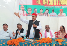 gorakhpur pda janpanchayat ram