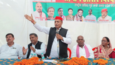 gorakhpur pda janpanchayat ram