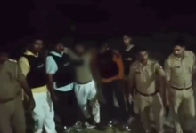 gorakhpur police encounter