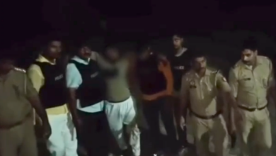 gorakhpur police encounter