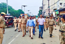 gorakhpur railway station encroachment