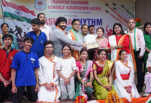 gorakhpur rashtra rhythm 2026
