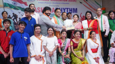 gorakhpur rashtra rhythm 2026