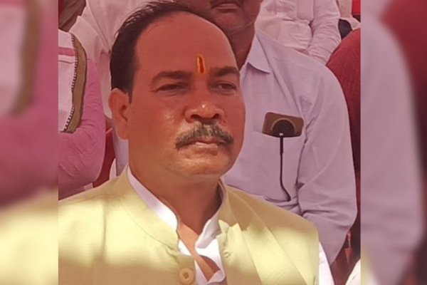 gorakhpur roadways employees announce