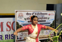 gorakhpur sanskrit week festival