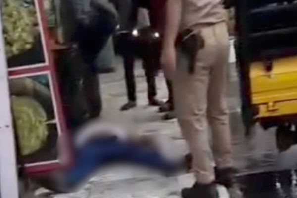 gorakhpur shastri chowk roadways