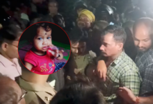 gorakhpur two year old