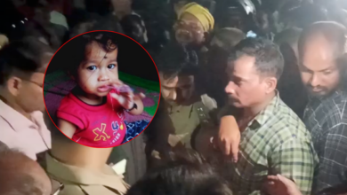gorakhpur two year old