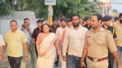 gorakhpur university guacta protest