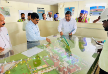 gorakhpur veterinary college construction