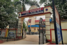 gorakhpur woman doctor blackmail
