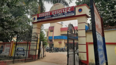 gorakhpur woman doctor blackmail