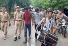 kanpur barra police ravada