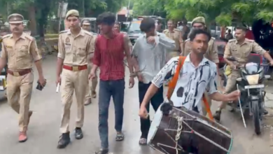 kanpur barra police ravada