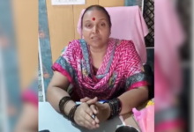 kanpur bjp councillor vandana