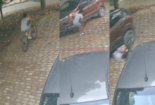 kanpur child car accident
