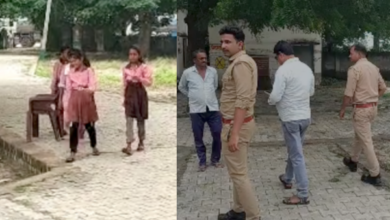 kanpur dehat student police