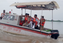 kanpur ganga water level