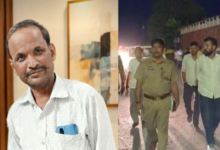 kanpur missing trader devesh