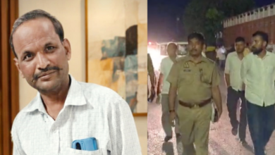 kanpur missing trader devesh
