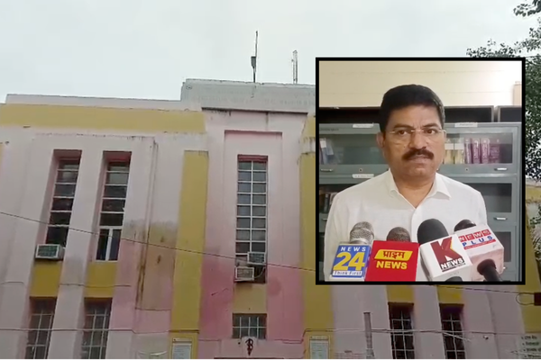 kanpur swine flu health