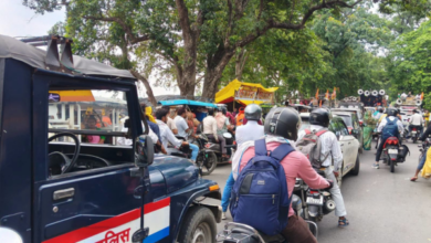 lakhimpur kheri lilauti nath