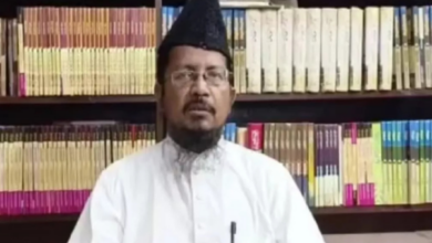 maulana shahabuddin razvi muslims