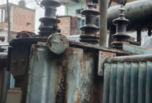 mirzapur 400 kva transformer