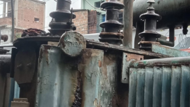 mirzapur 400 kva transformer