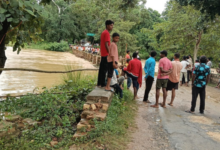 mirzapur adwa river youth