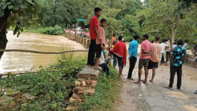 mirzapur adwa river youth