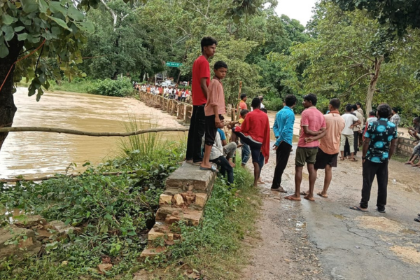 mirzapur adwa river youth