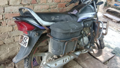 mirzapur bike challan varanasi