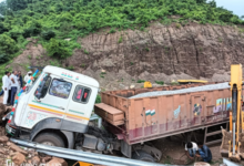 mirzapur drumandganj brake