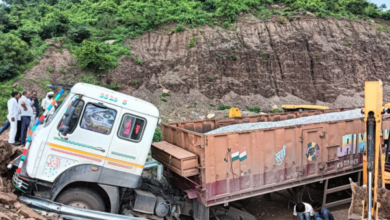 mirzapur drumandganj brake