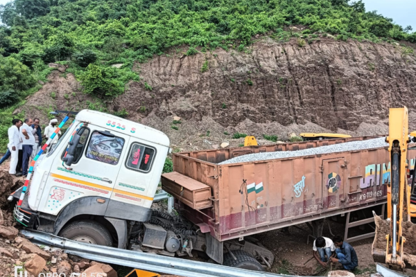 mirzapur drumandganj brake