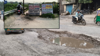 mirzapur ganga canal