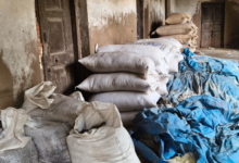 mirzapur government wheat procurement