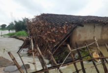 mirzapur halia heavy rain
