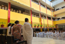 mirzapur students drug free