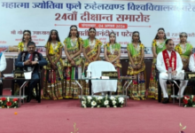 mjpru 24th convocation 2026