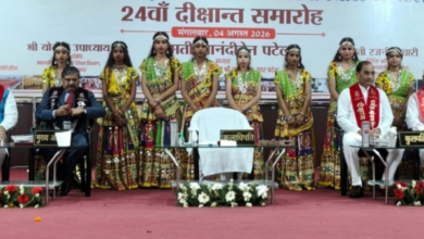 mjpru 24th convocation 2026