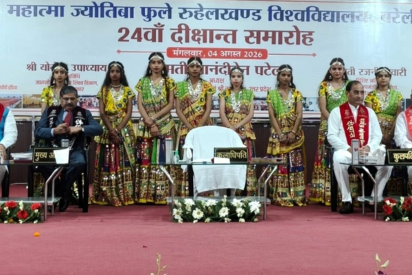 mjpru 24th convocation 2026