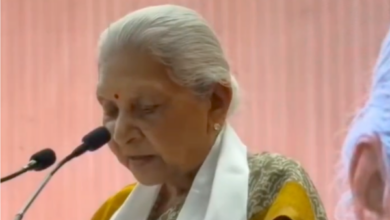 mmmut gorakhpur convocation governor