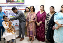 mmmut gorakhpur hpv vaccination