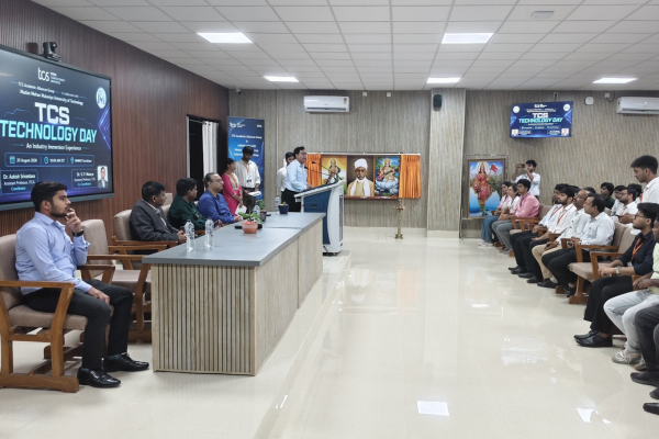 mmmutt tcs technology day