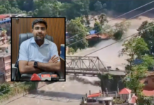 nepal flash flood gorakhpur