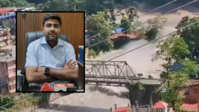 nepal flash flood gorakhpur