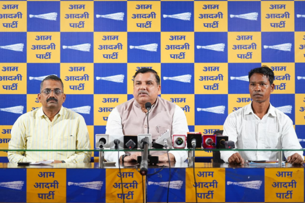 odisha tribal land acquisition
